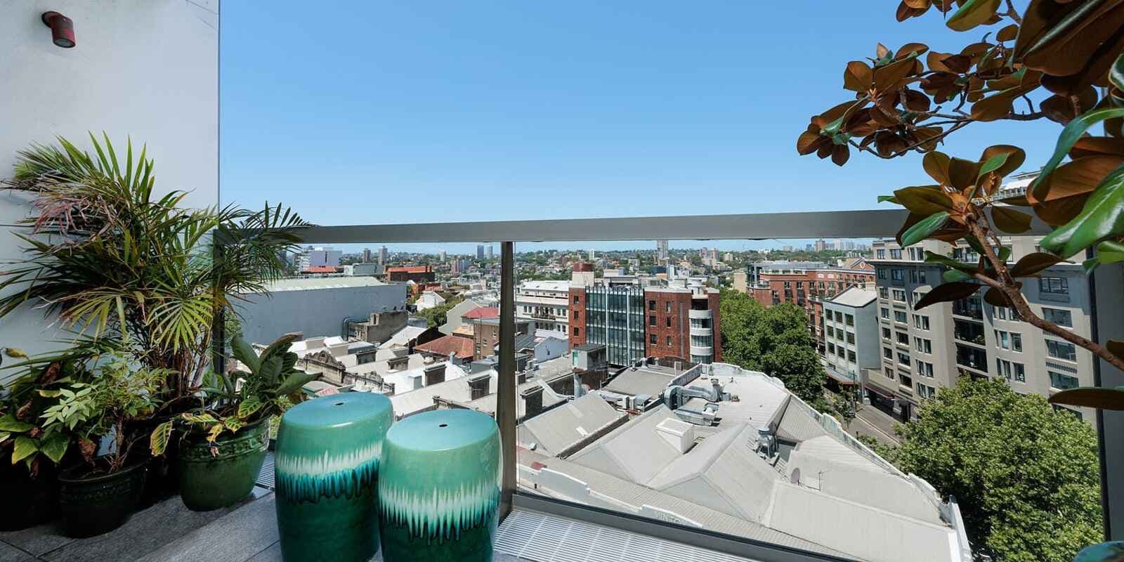 1108/226 Victoria Street Potts Point, Point - Image 1
