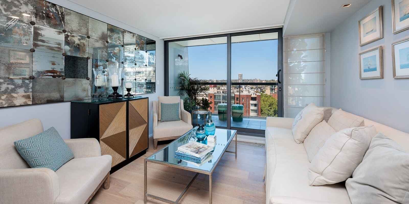 1108/226 Victoria Street Potts Point, Point - Thumbnail 2