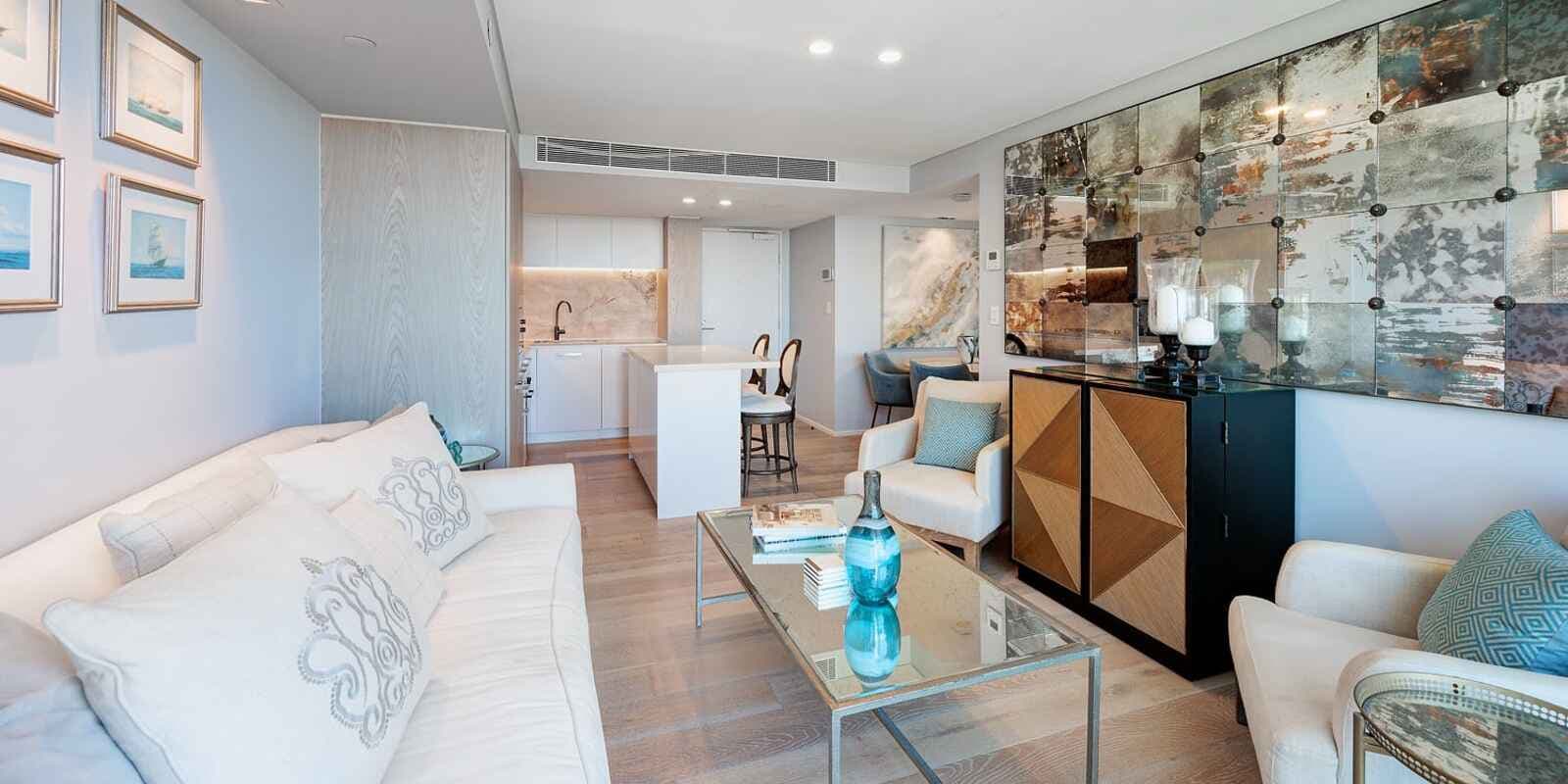 1108/226 Victoria Street Potts Point, Point - Thumbnail 3