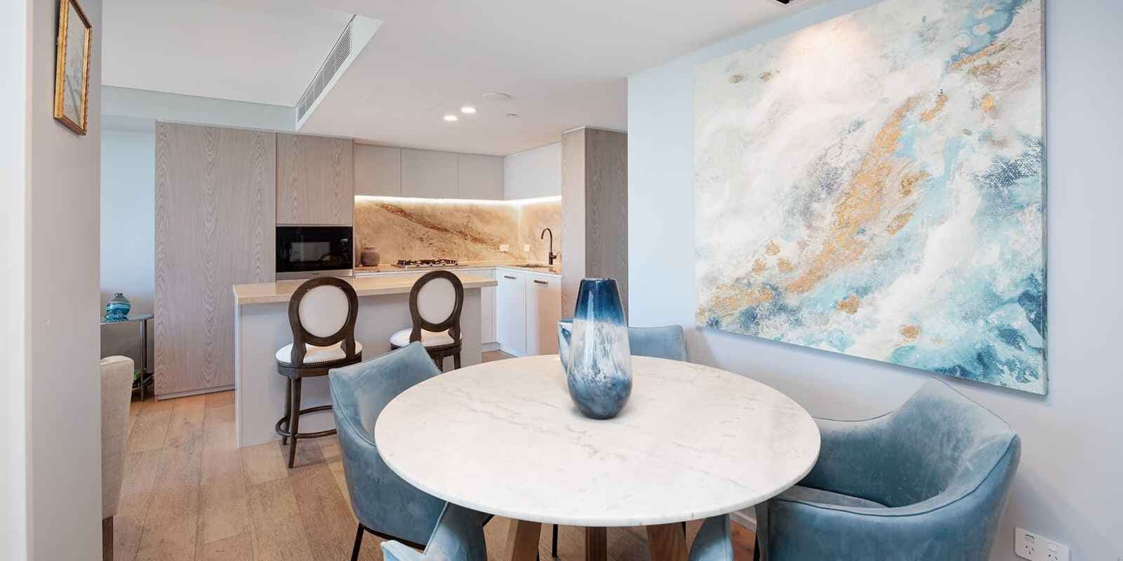 1108/226 Victoria Street Potts Point, Point - Thumbnail 5