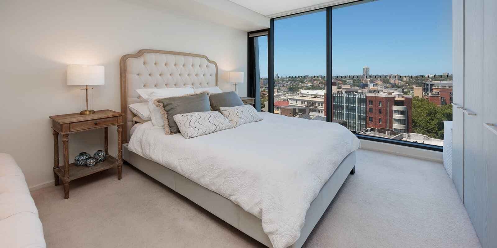 1108/226 Victoria Street Potts Point, Point - Thumbnail 8