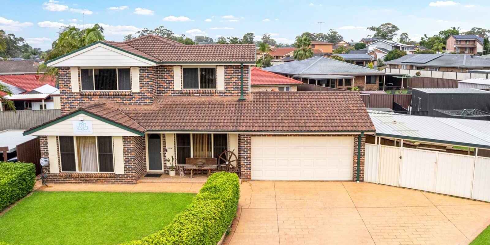 3 Gull Place Erskine Park, Erskine Park - Image 1