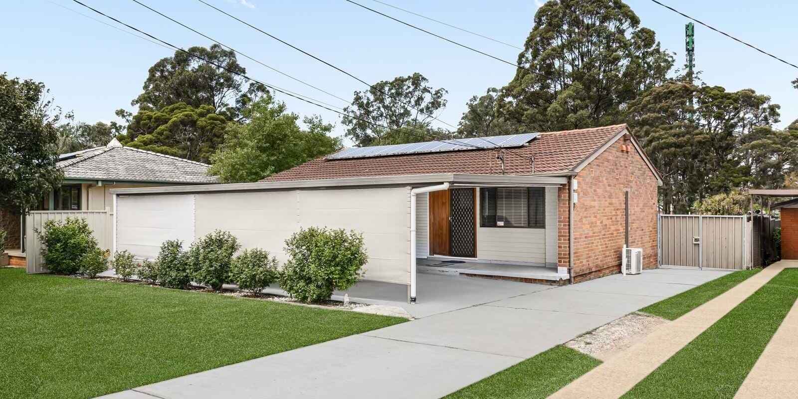 16 Captain Cook Drive Willmot, Willmot - Image 1