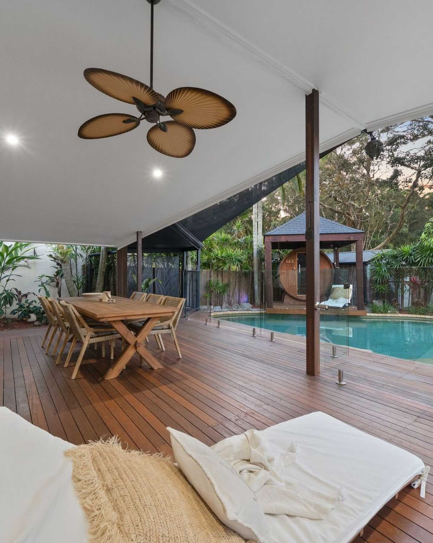 87 Cinnamon Avenue Coolum Beach, Beach - Thumbnail 3