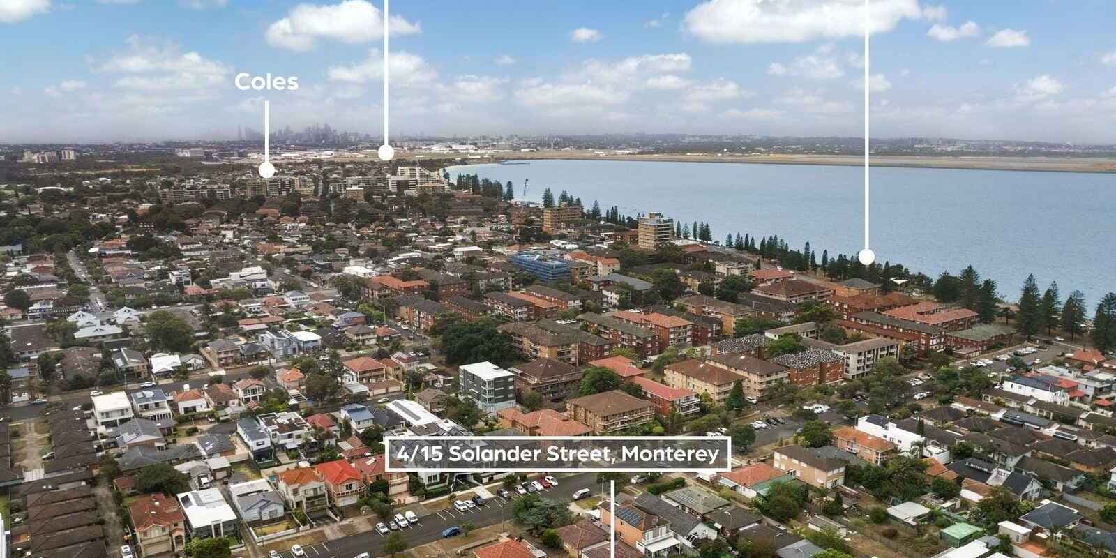 4/15 Solander Street Monterey, Monterey - Thumbnail 2
