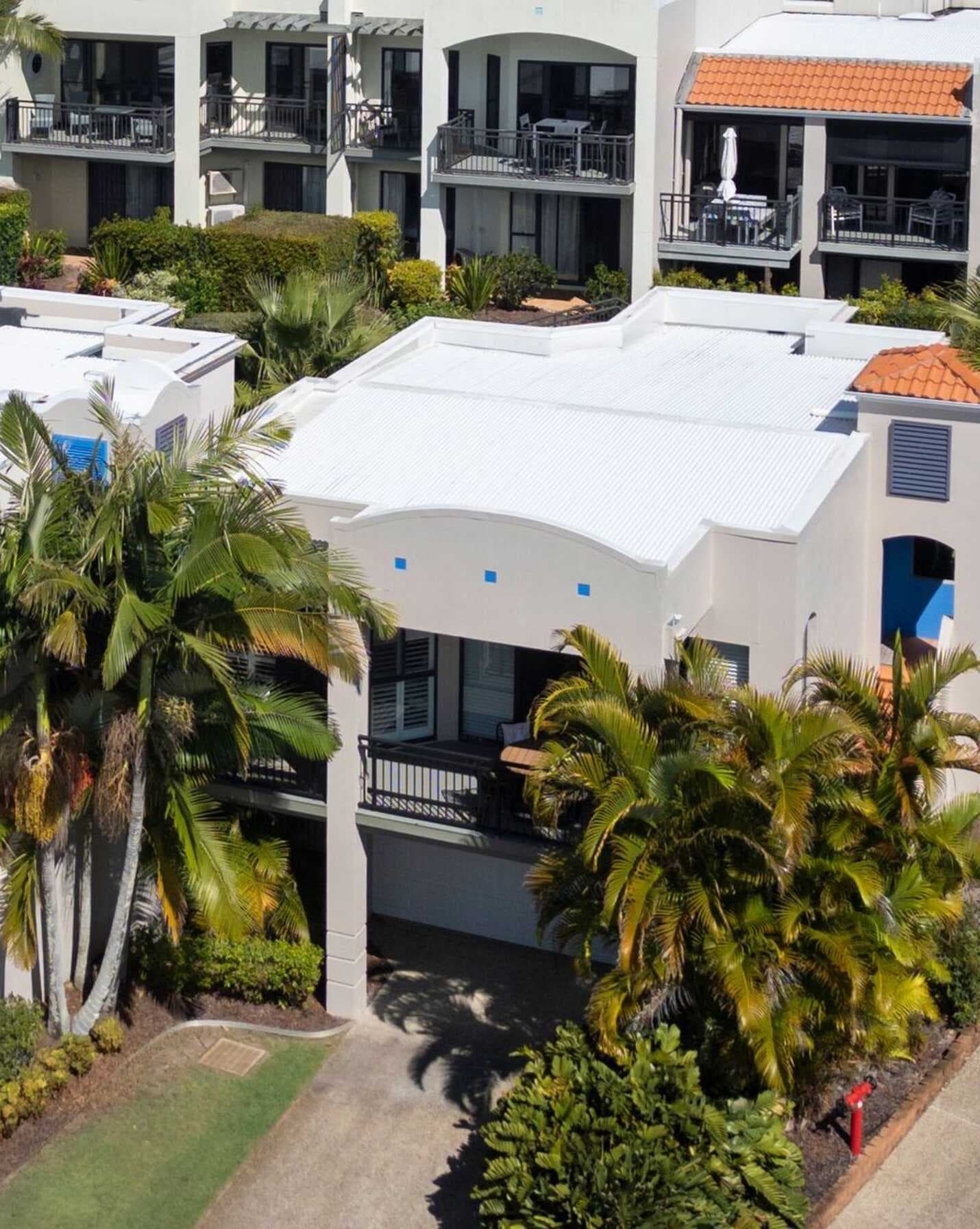17/21 Bay Terrace Coolum Beach, Beach - Thumbnail 2
