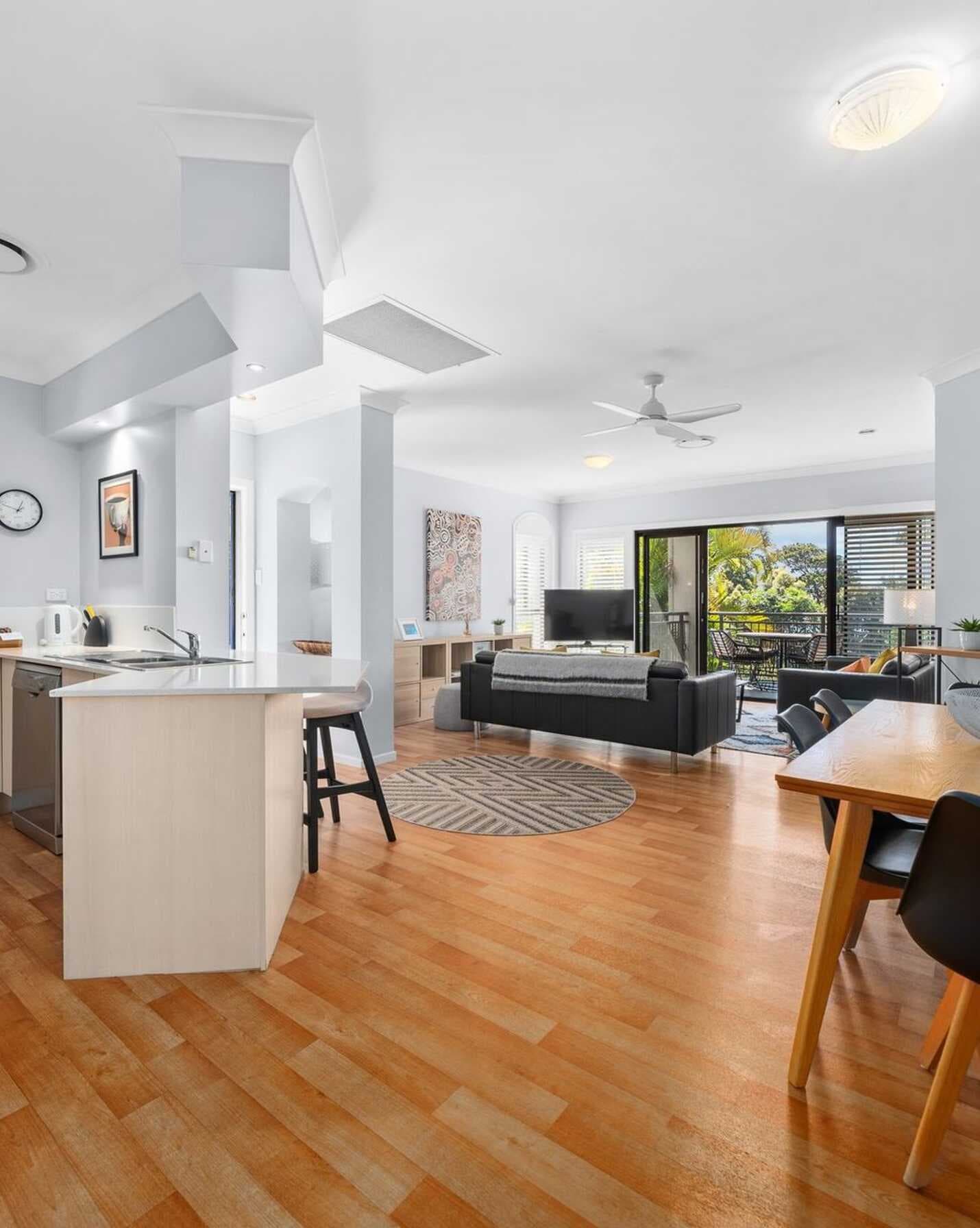 17/21 Bay Terrace Coolum Beach, Beach - Thumbnail 4