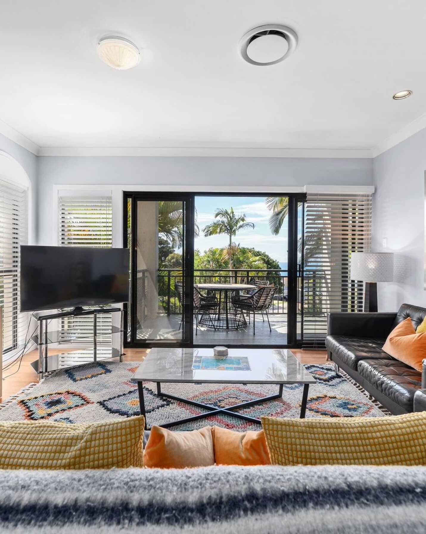 17/21 Bay Terrace Coolum Beach, Beach - Thumbnail 8