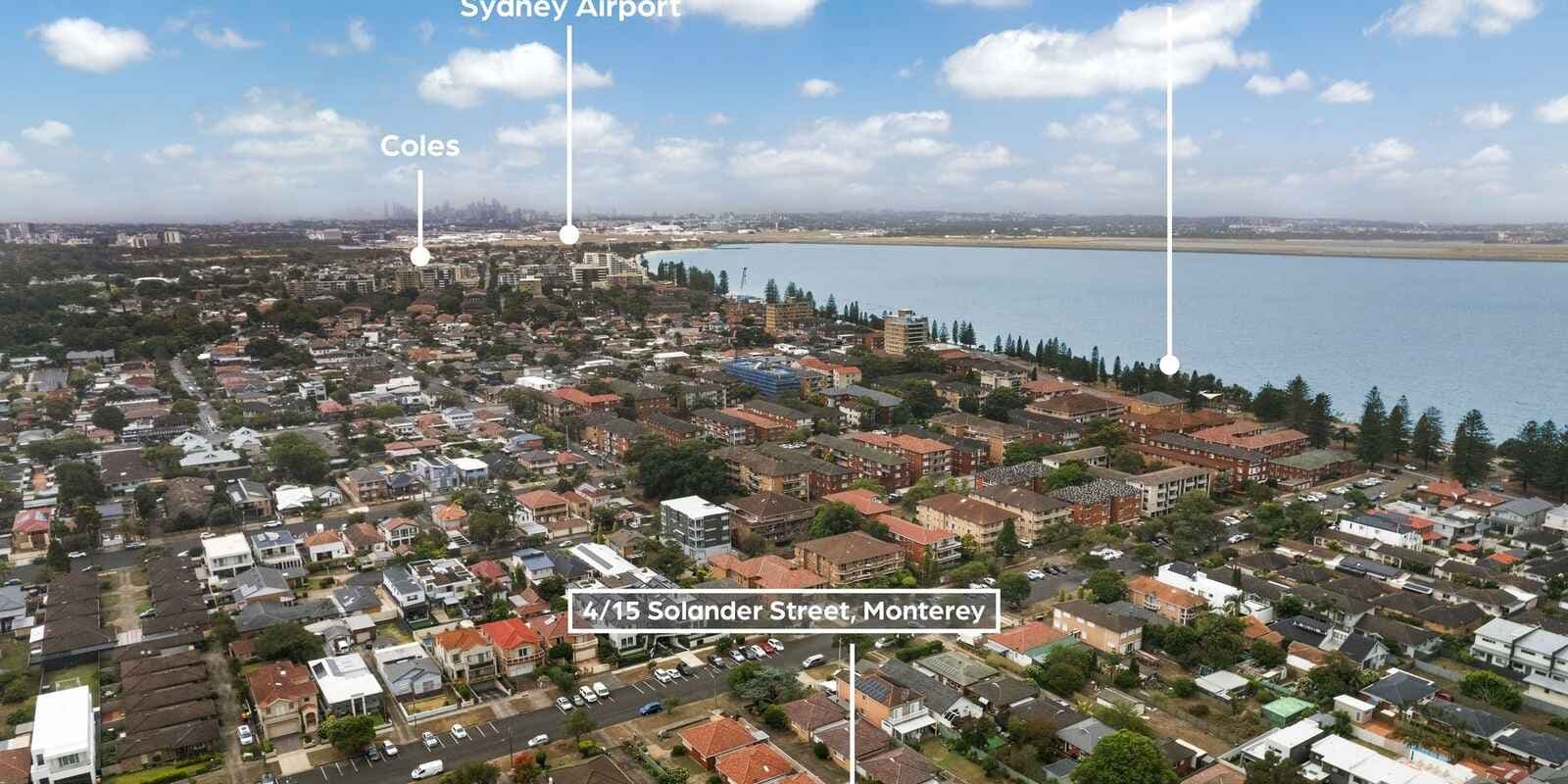 4/15 Solander Street Monterey, Monterey - Thumbnail 2