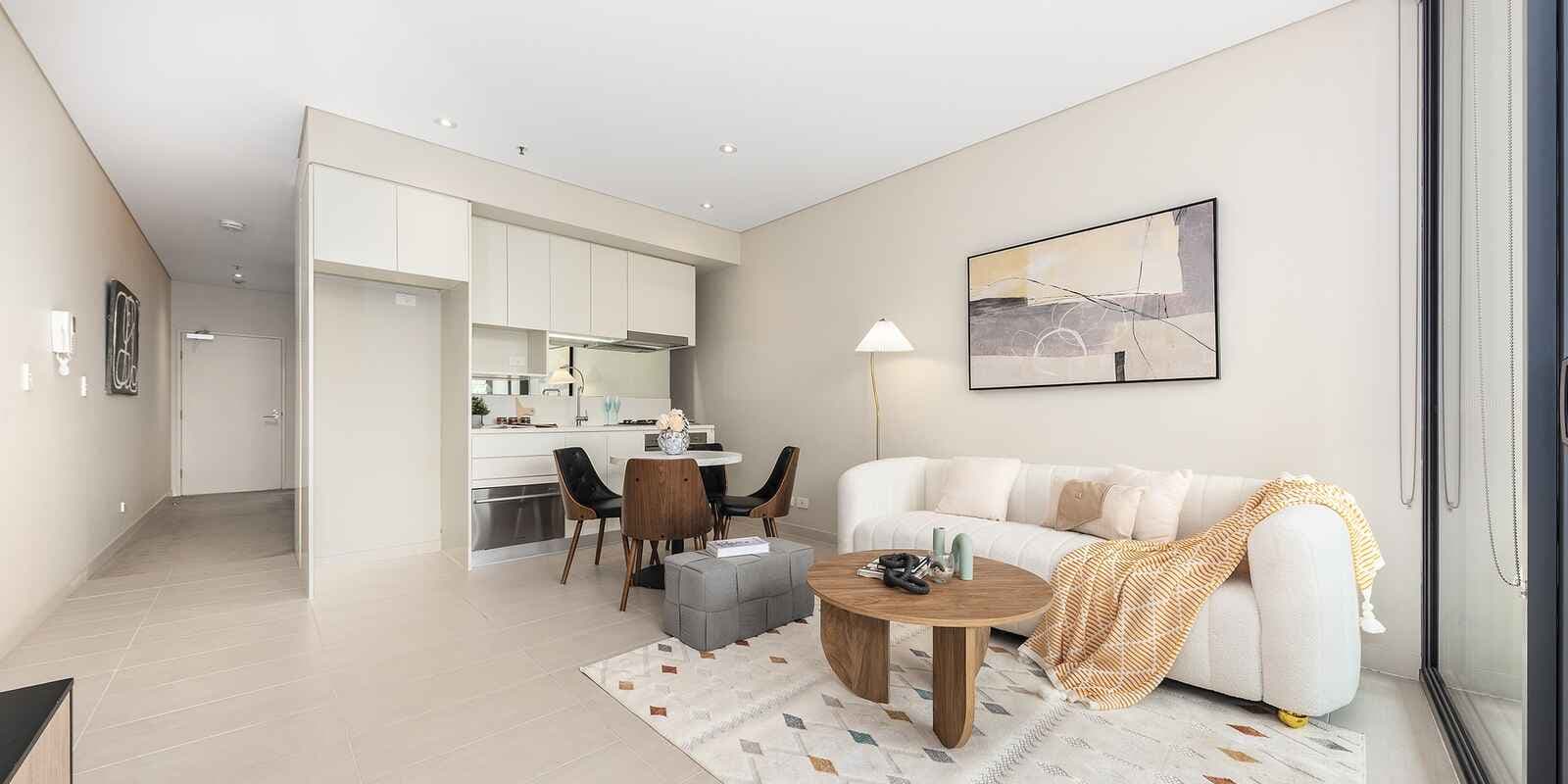 208/245 Pacific Highway North Sydney, North Sydney - Thumbnail 3