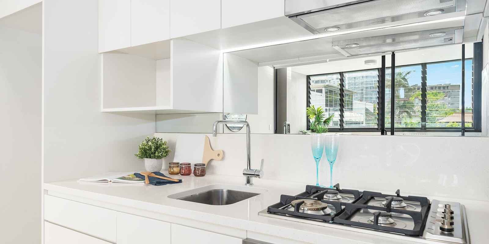 208/245 Pacific Highway North Sydney, North Sydney - Thumbnail 5