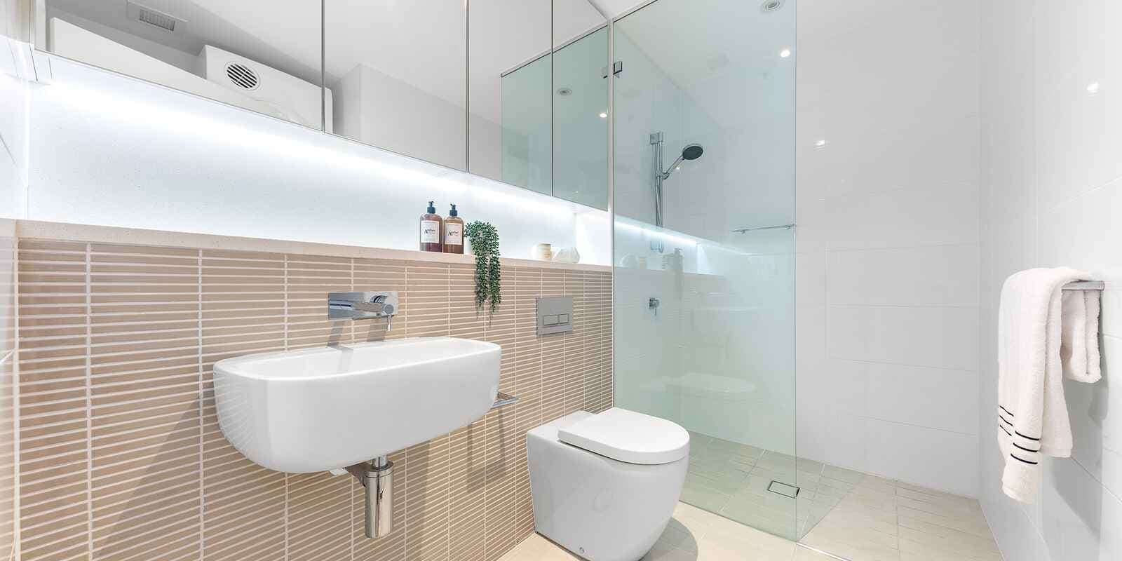 208/245 Pacific Highway North Sydney, North Sydney - Thumbnail 7
