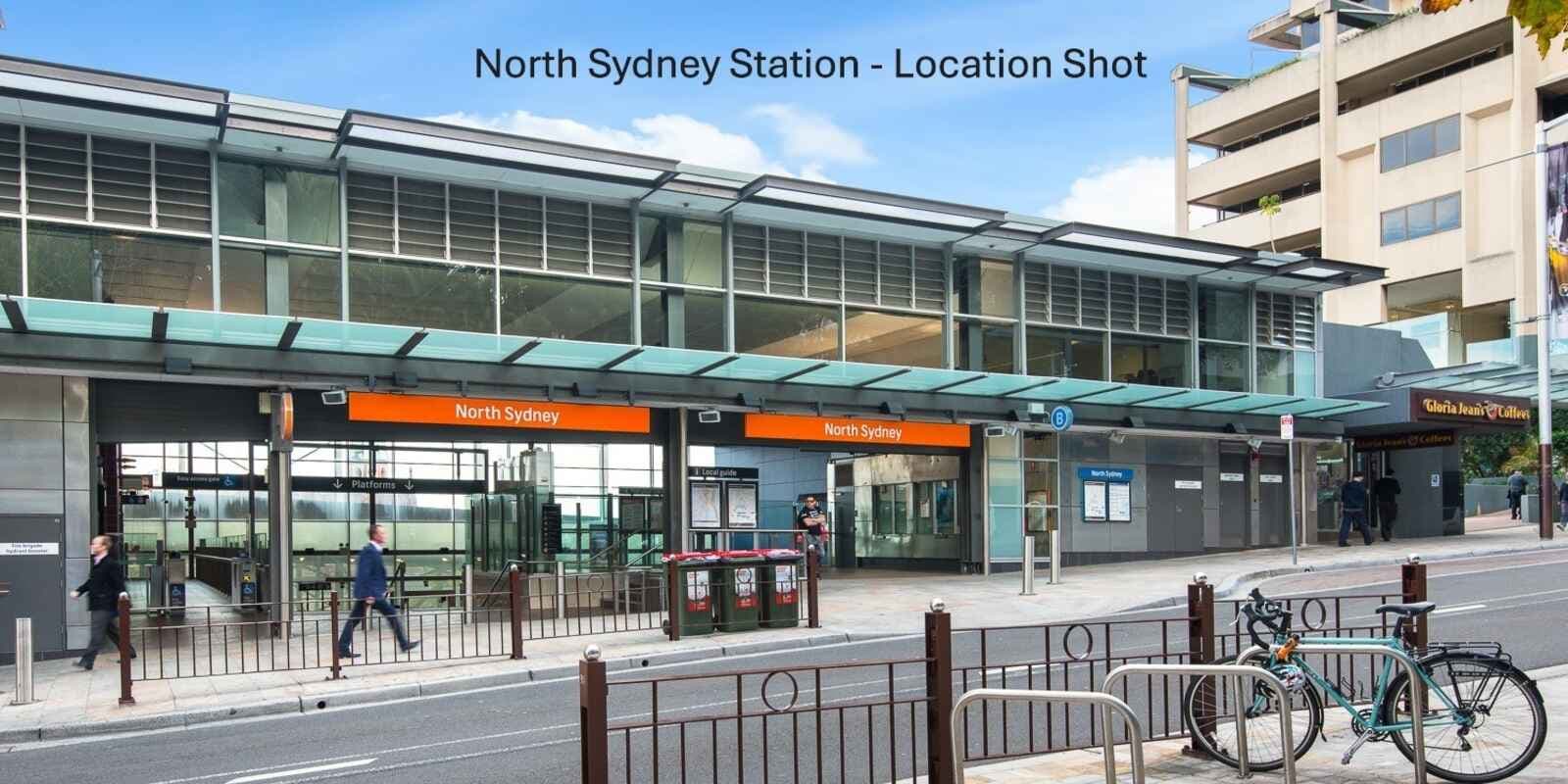 208/245 Pacific Highway North Sydney, North Sydney - Thumbnail 8