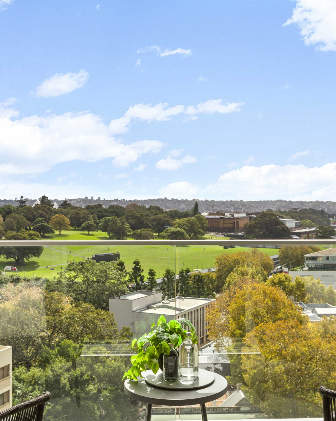 44/60-70 William Street Woolloomooloo, Woolloomooloo - Image 1