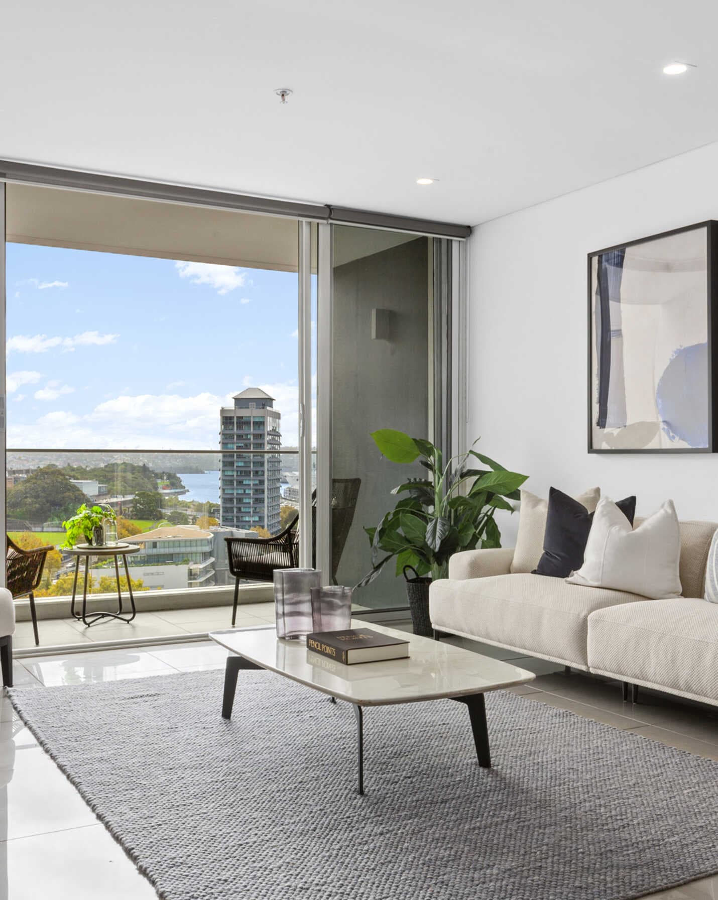 44/60-70 William Street Woolloomooloo, Woolloomooloo - Thumbnail 2