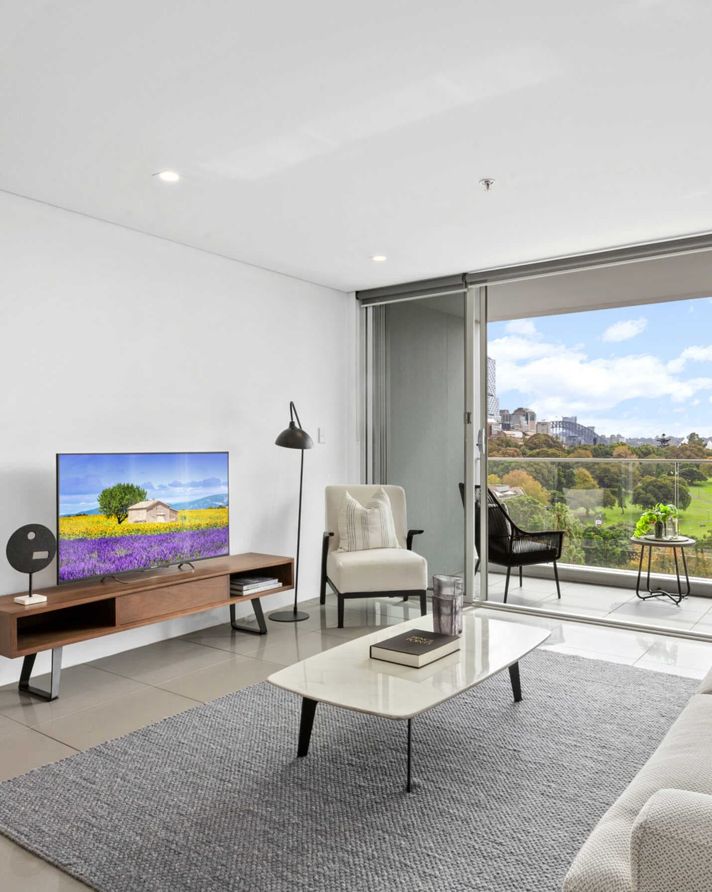 44/60-70 William Street Woolloomooloo, Woolloomooloo - Thumbnail 4