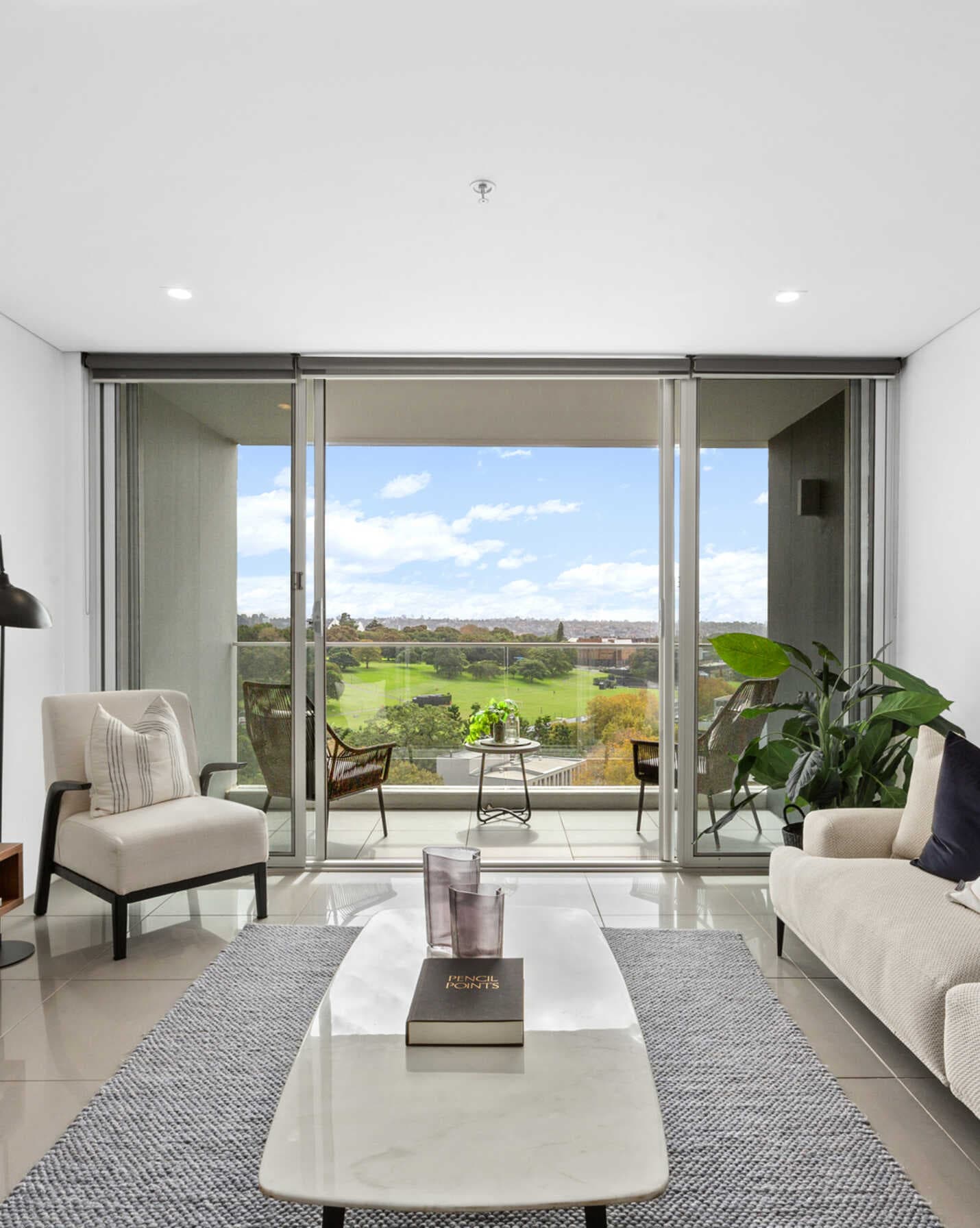 44/60-70 William Street Woolloomooloo, Woolloomooloo - Thumbnail 8