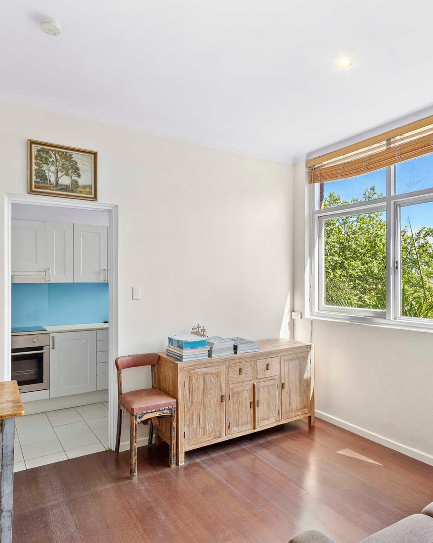 4a/91 Ocean Street Woollahra, Woollahra - Image 1