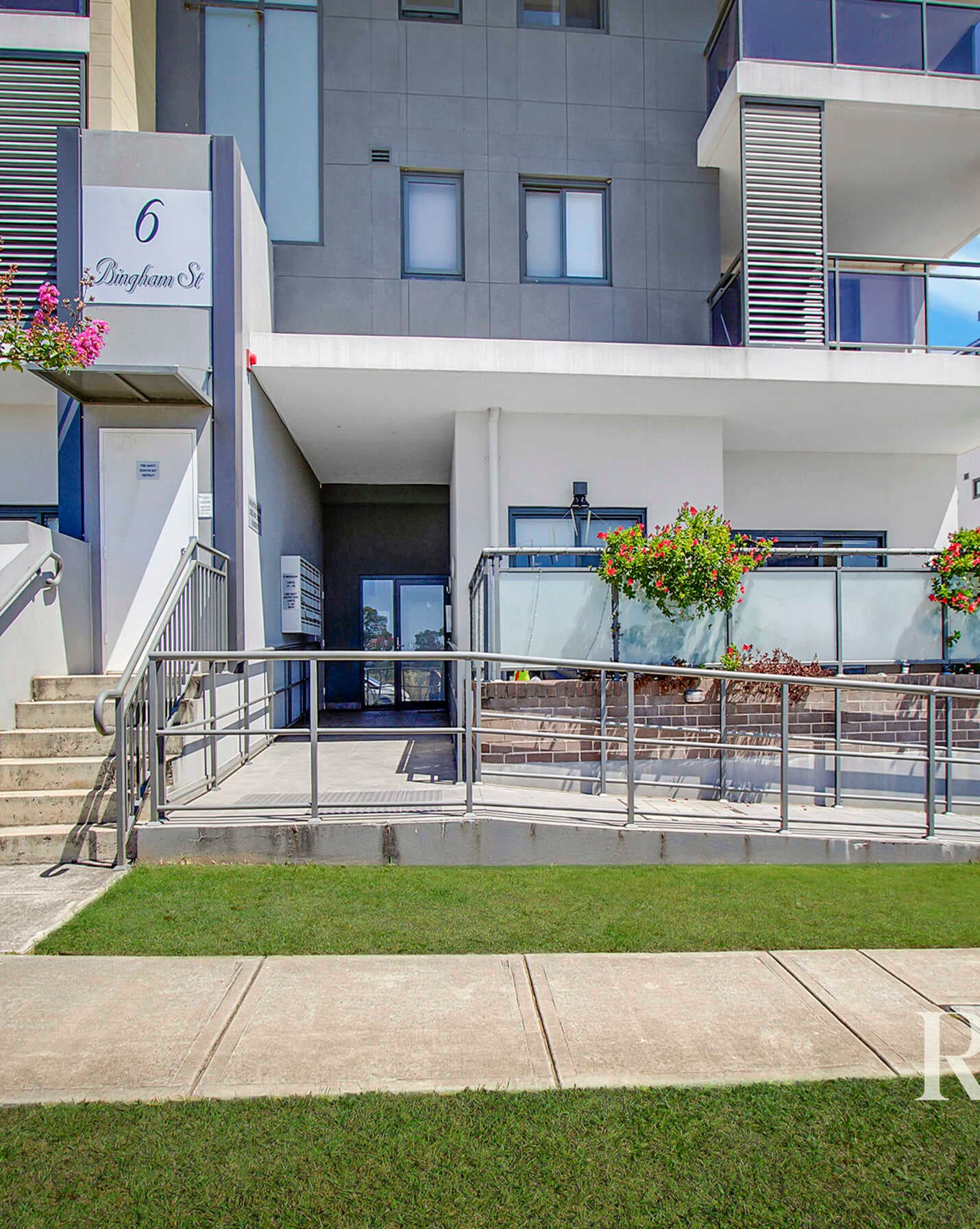 29/6 Bingham Street Schofields, Schofields - Image 1
