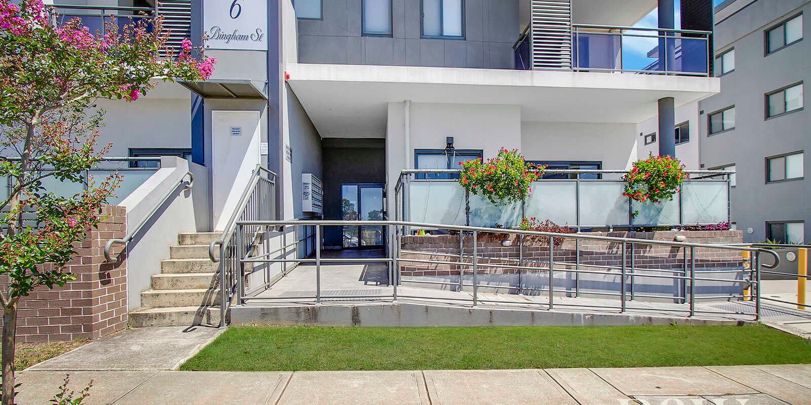 29/6 Bingham Street Schofields, Schofields - Image 1