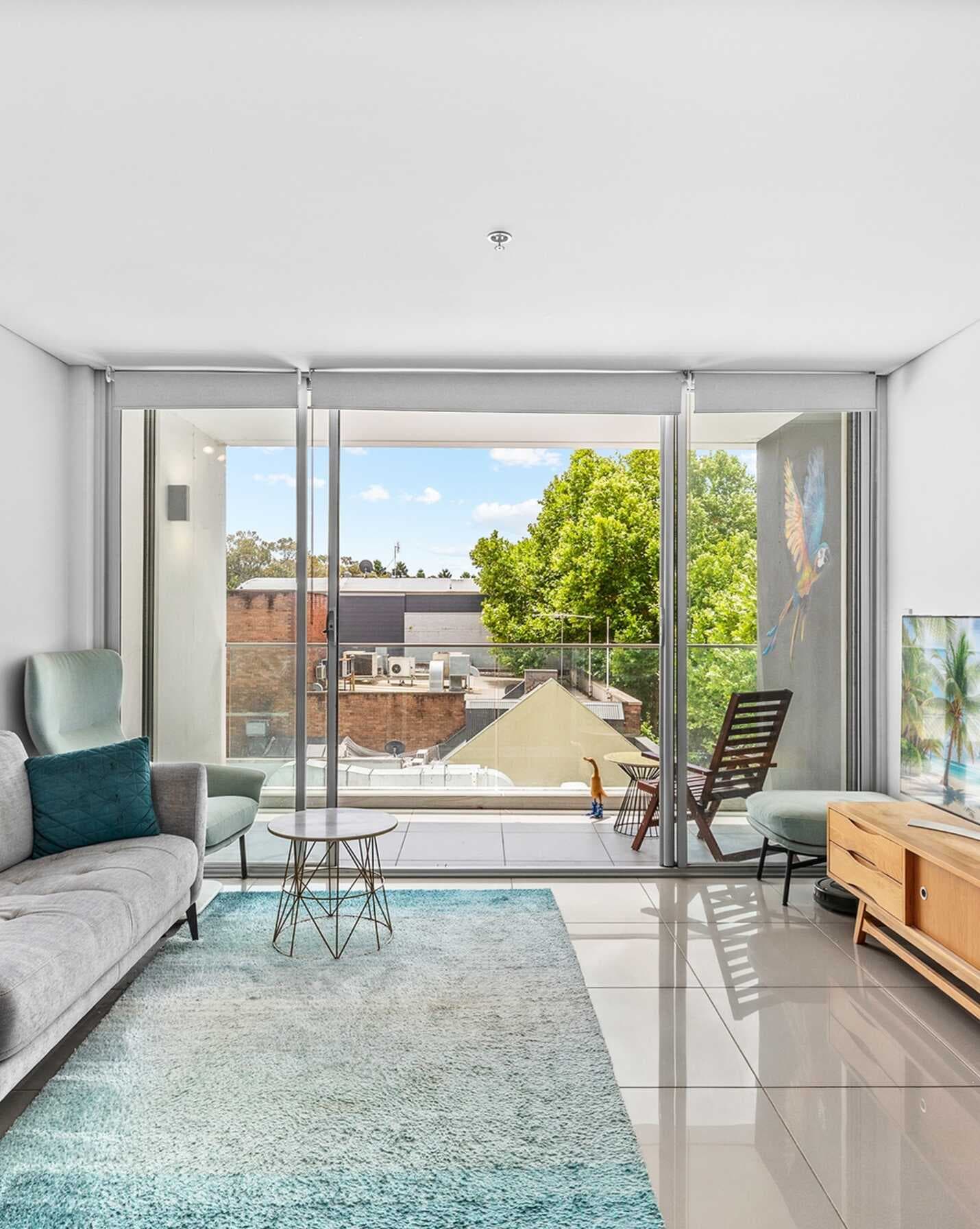 51/60-70 William Street Woolloomooloo, Woolloomooloo - Image 1