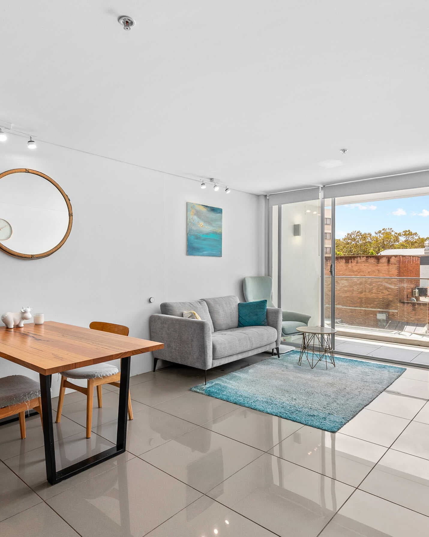 51/60-70 William Street Woolloomooloo, Woolloomooloo - Thumbnail 2