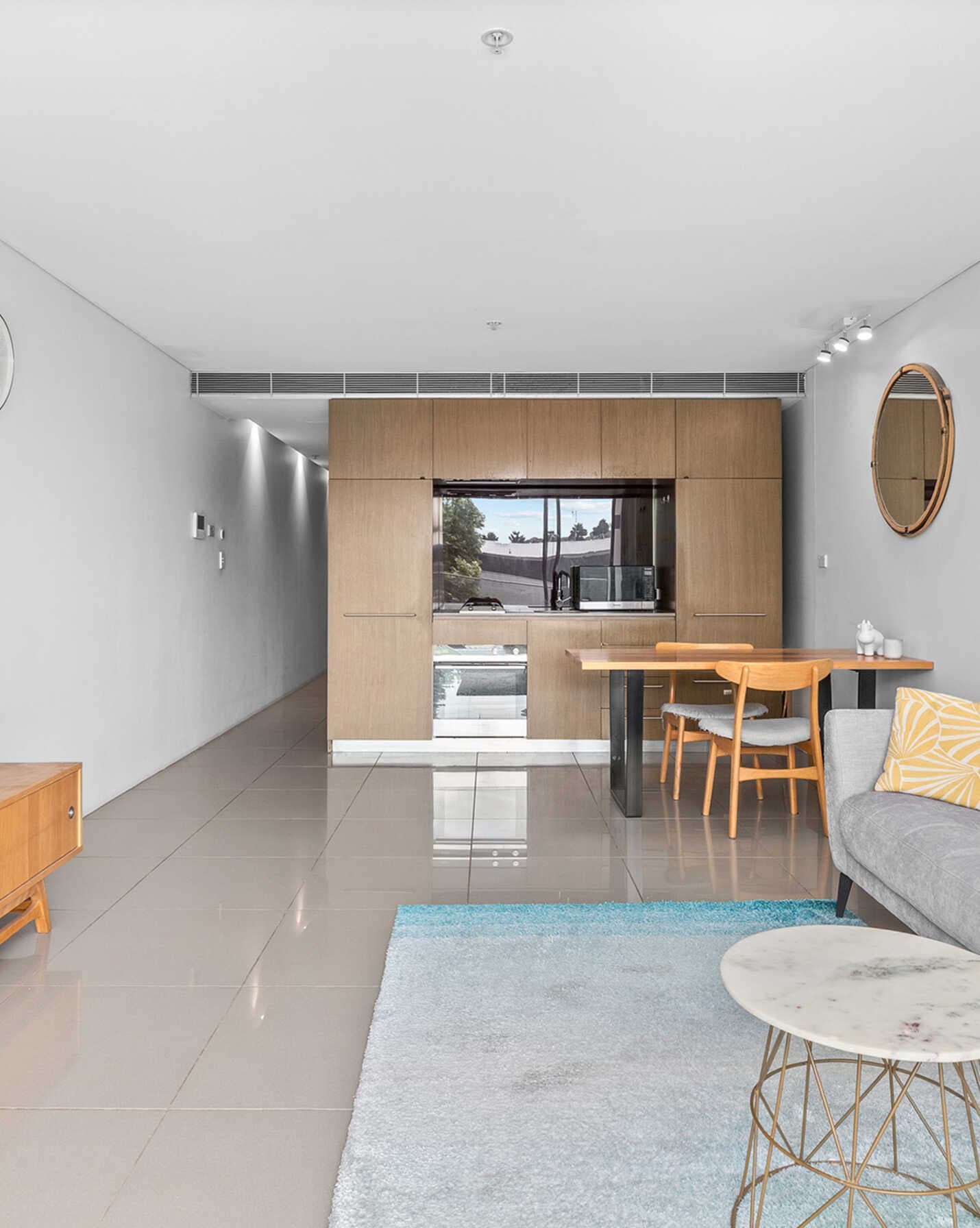 51/60-70 William Street Woolloomooloo, Woolloomooloo - Thumbnail 3