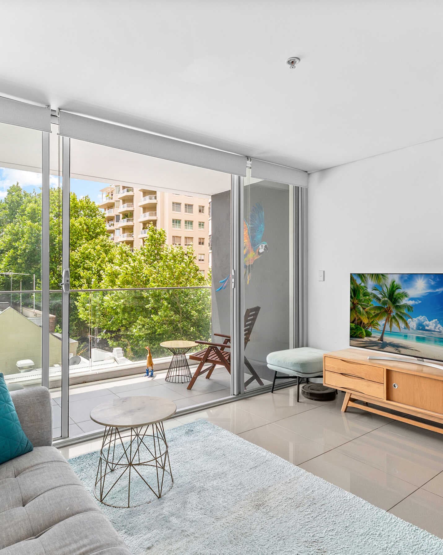 51/60-70 William Street Woolloomooloo, Woolloomooloo - Thumbnail 5
