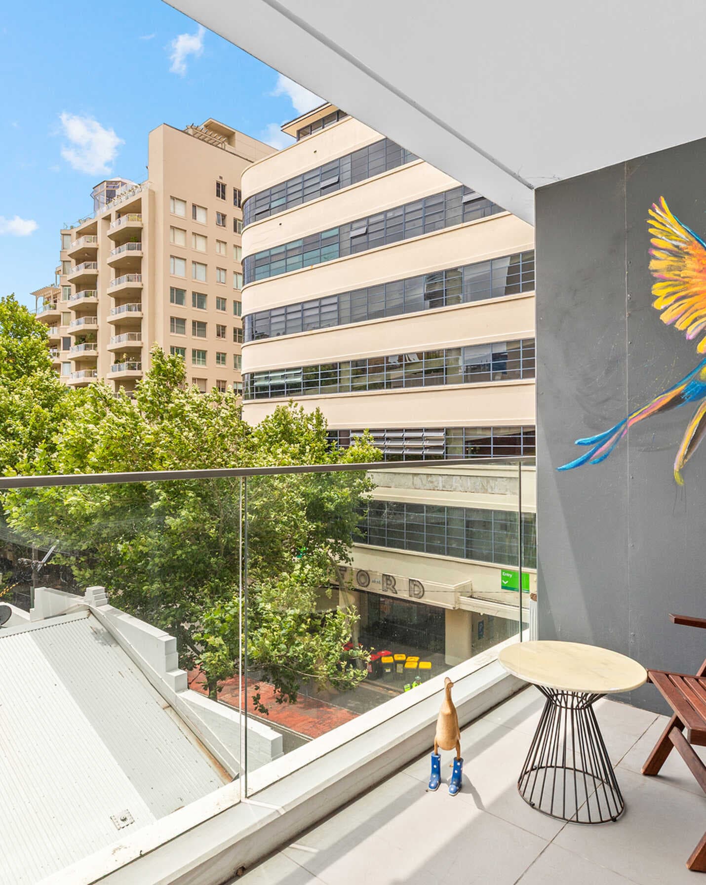51/60-70 William Street Woolloomooloo, Woolloomooloo - Thumbnail 7