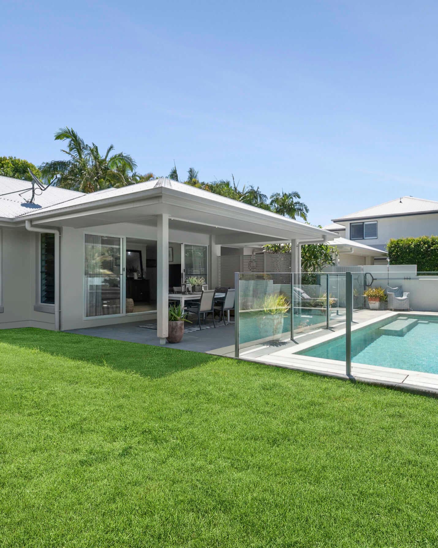 8 Bunker Court Peregian Springs, Springs - Image 1