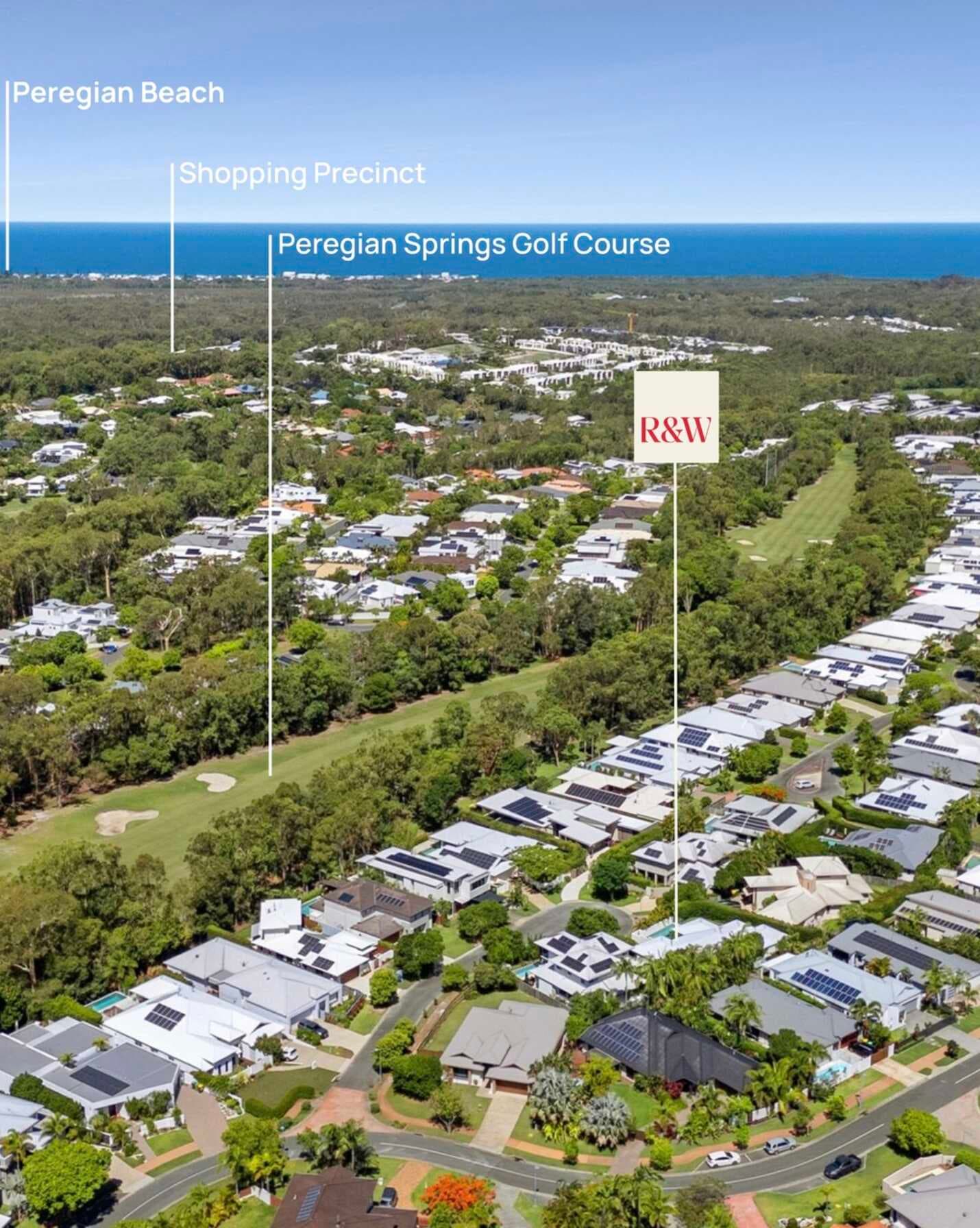 8 Bunker Court Peregian Springs, Springs - Thumbnail 2