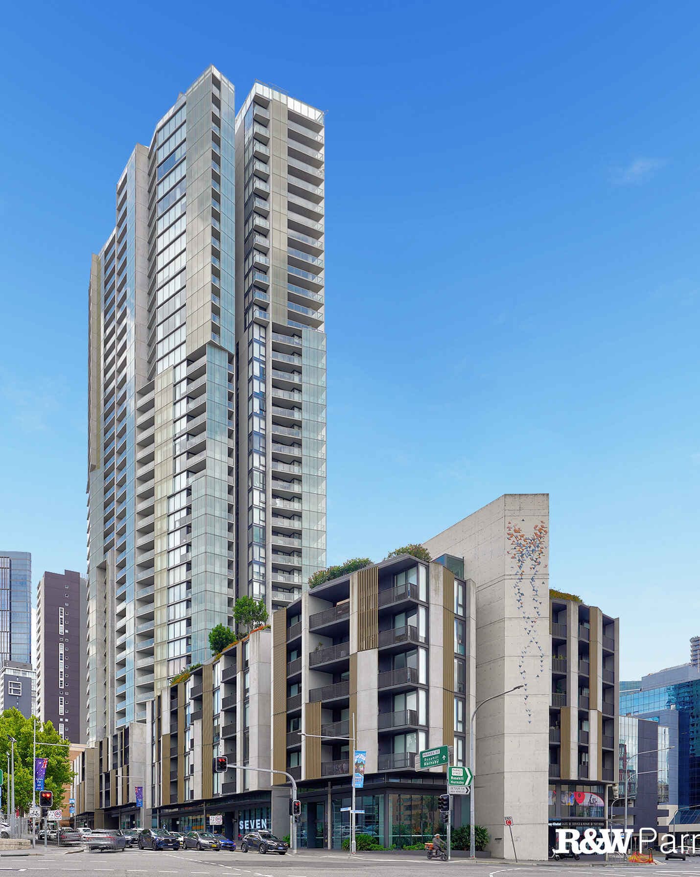 325/88 Church Street Parramatta, Parramatta - Thumbnail 6