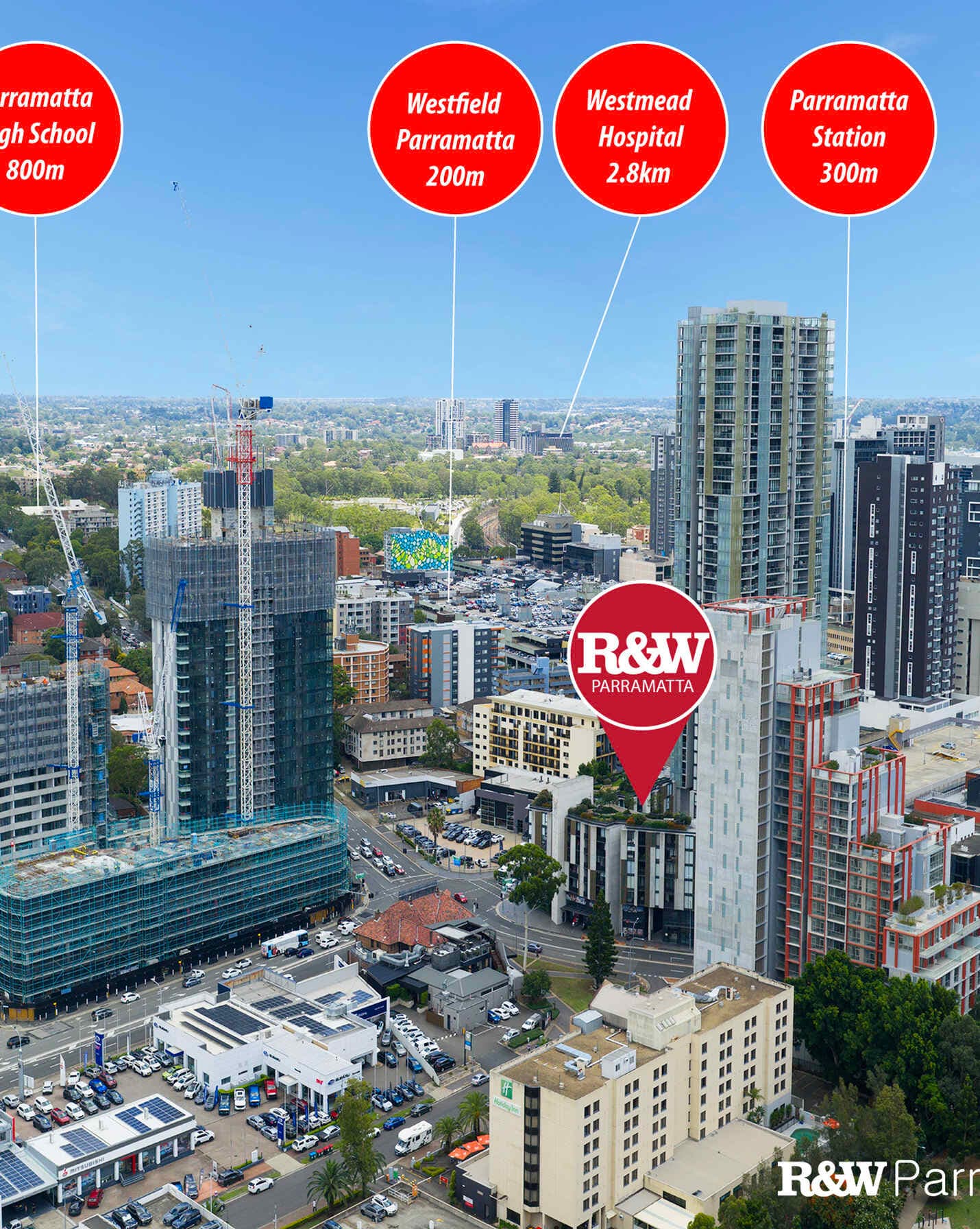 325/88 Church Street Parramatta, Parramatta - Thumbnail 7