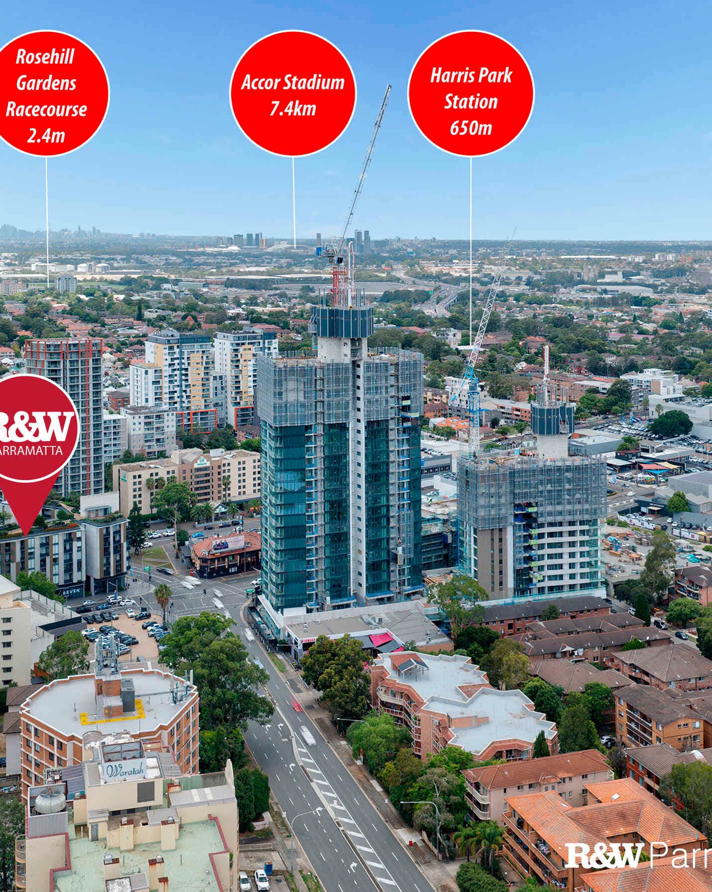 325/88 Church Street Parramatta, Parramatta - Thumbnail 8