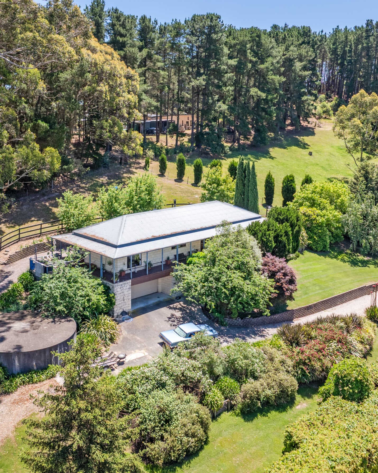 38B Morris Place Little Hartley, Little Hartley - Image 1