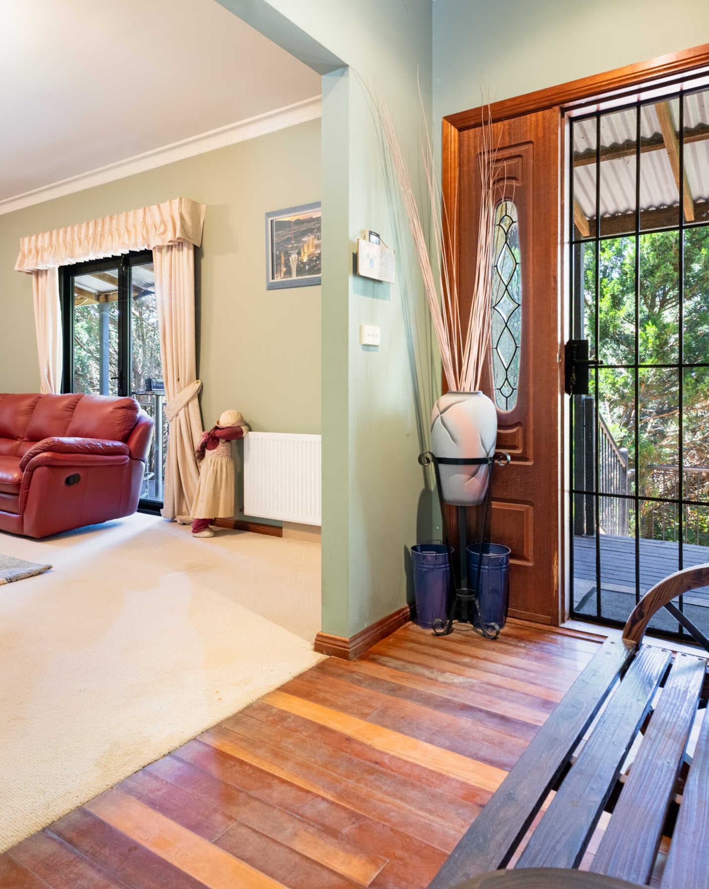 38B Morris Place Little Hartley, Little Hartley - Thumbnail 4