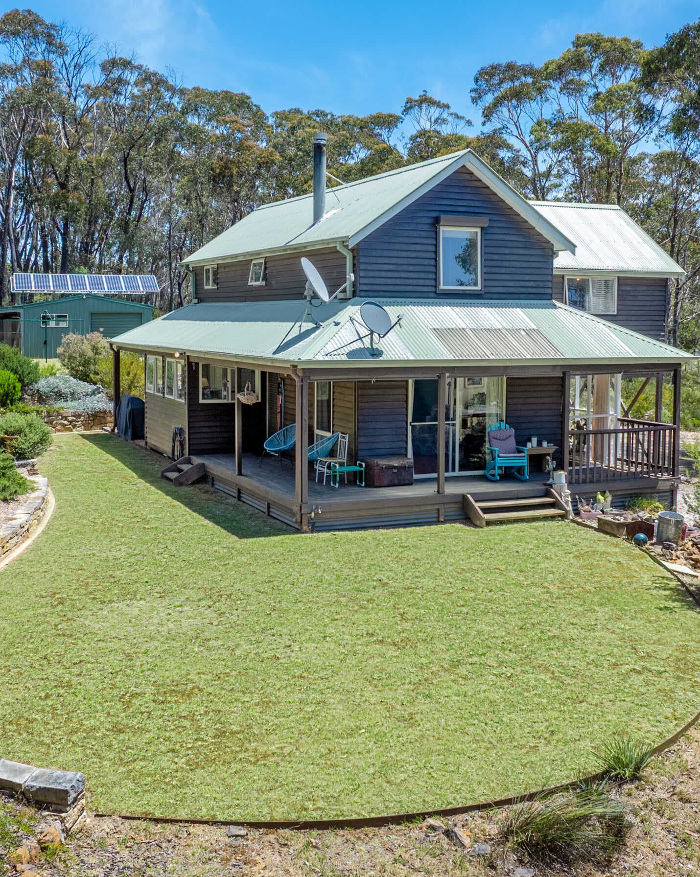107 Valley View Road Dargan, Dargan - Image 1