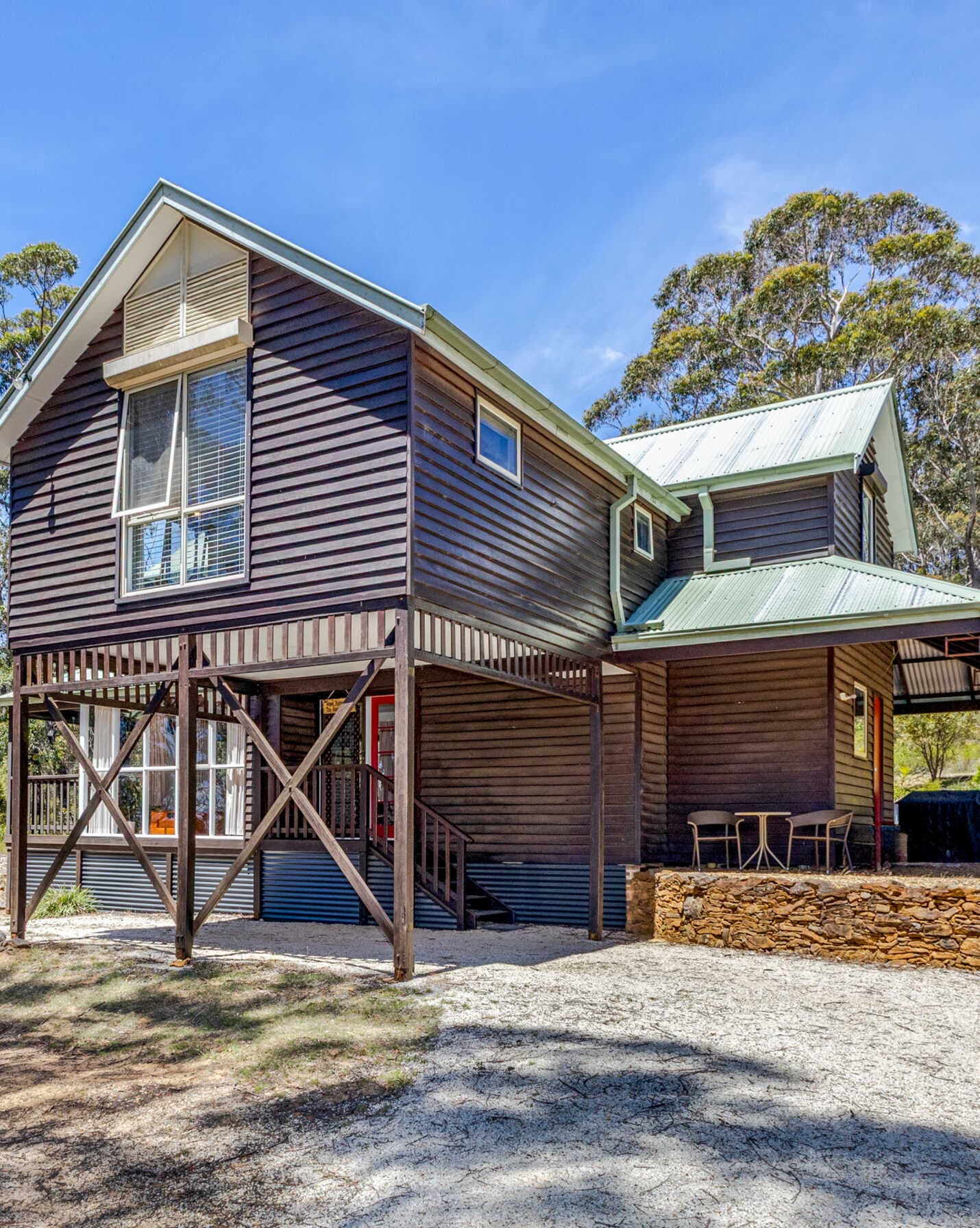 107 Valley View Road Dargan, Dargan - Thumbnail 2