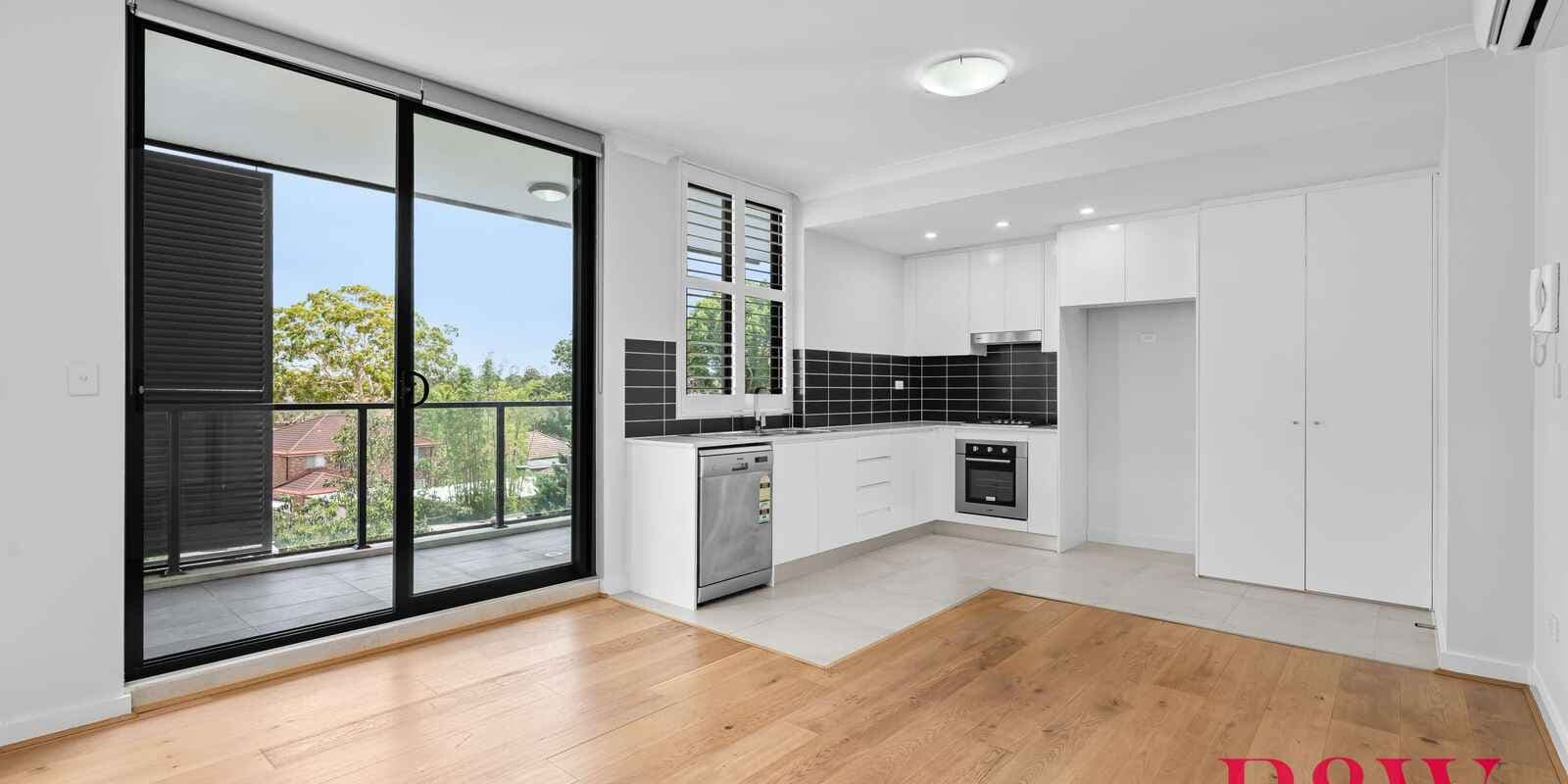 303/549-557 Liverpool Road Strathfield, Strathfield - Thumbnail 2