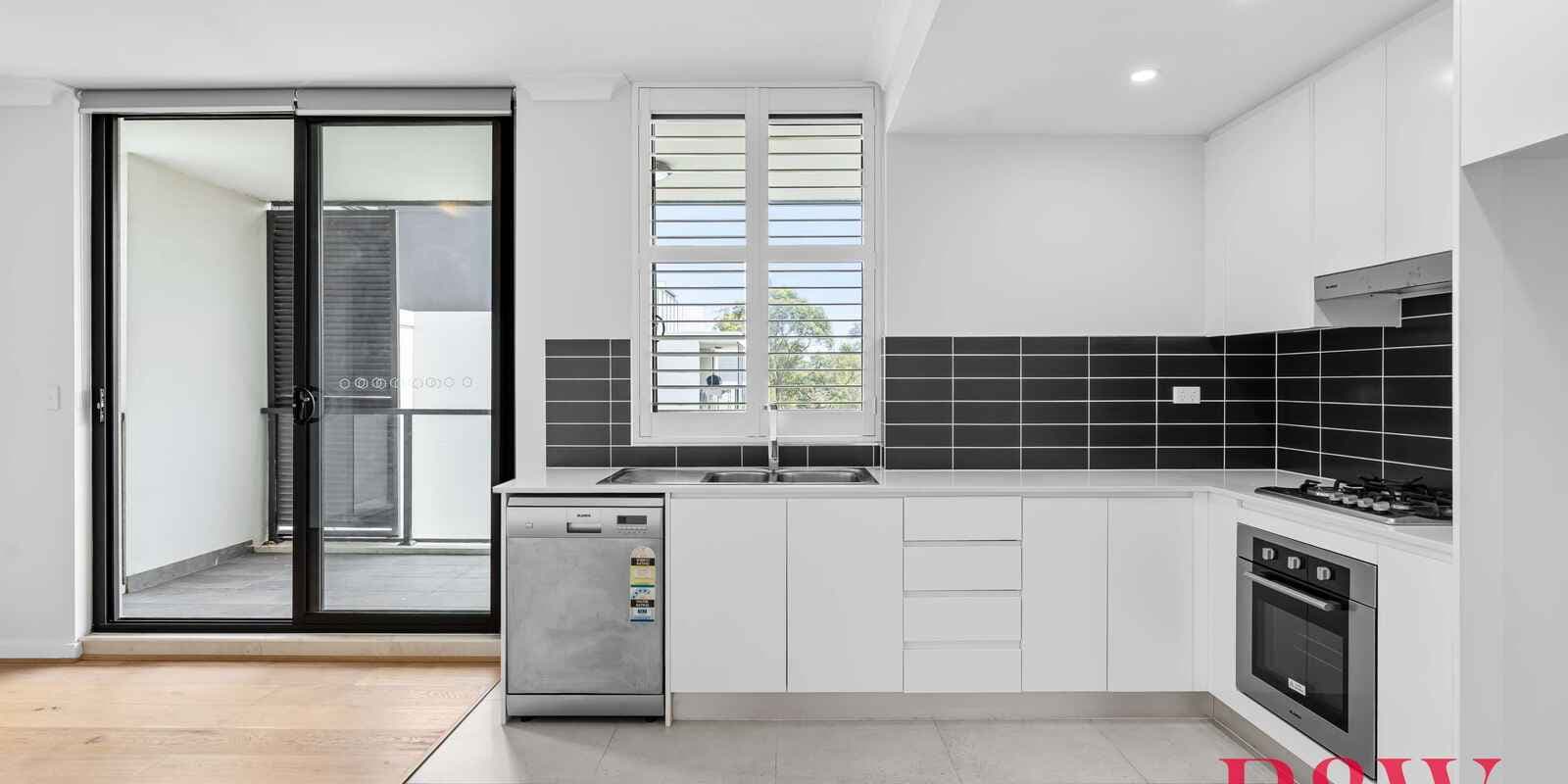 303/549-557 Liverpool Road Strathfield, Strathfield - Thumbnail 4