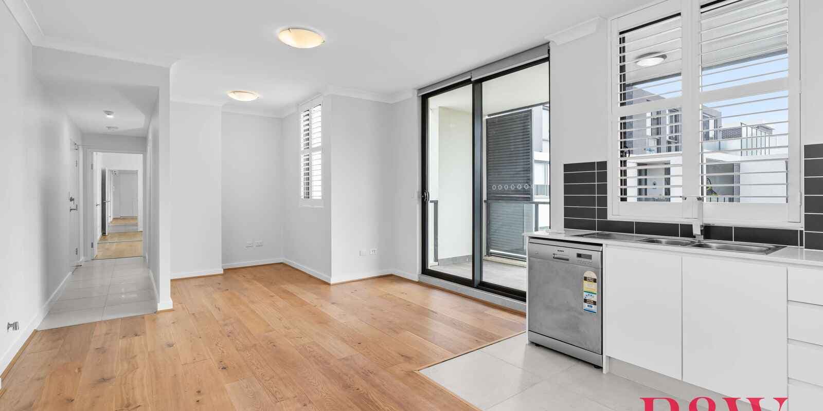 303/549-557 Liverpool Road Strathfield, Strathfield - Thumbnail 5
