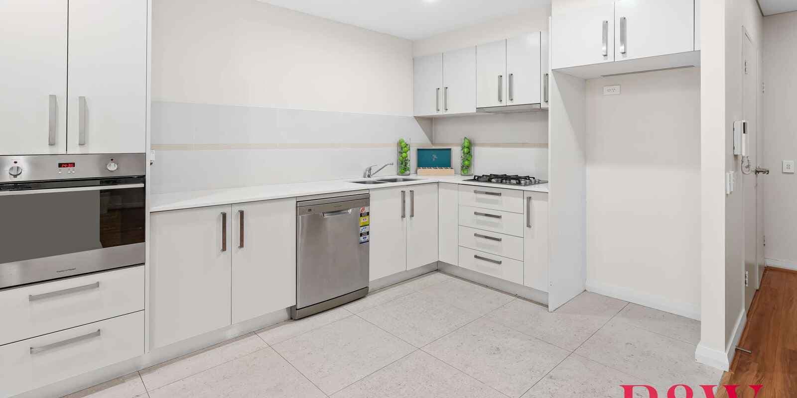 5/38-40 Albert Road Strathfield, Strathfield - Thumbnail 2