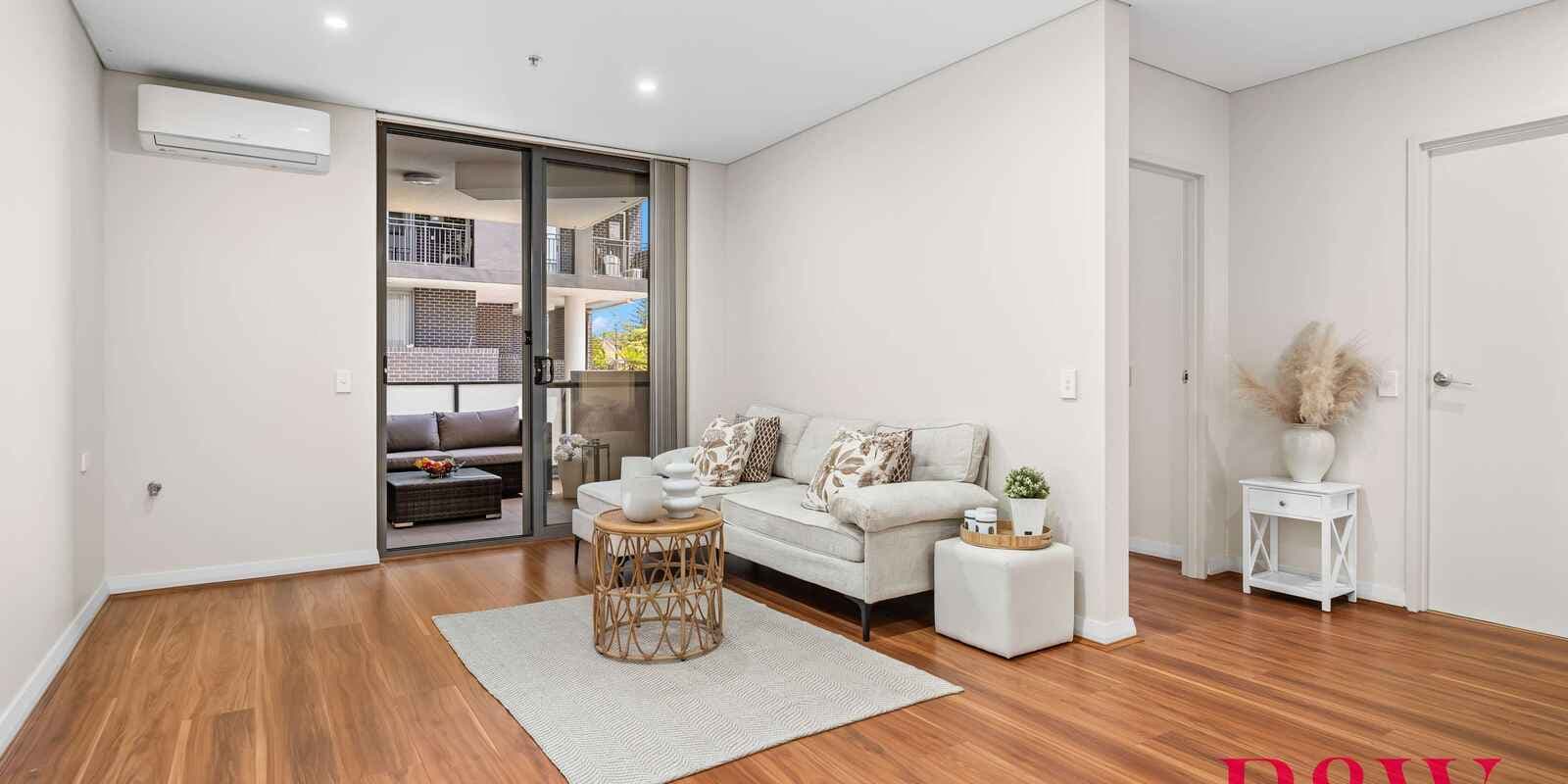 5/38-40 Albert Road Strathfield, Strathfield - Thumbnail 3