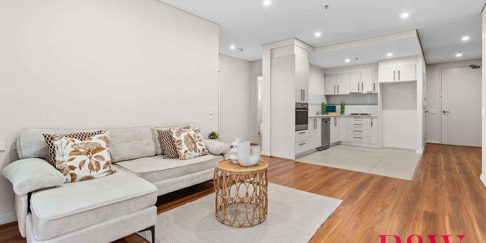 5/38-40 Albert Road Strathfield, Strathfield - Thumbnail 5