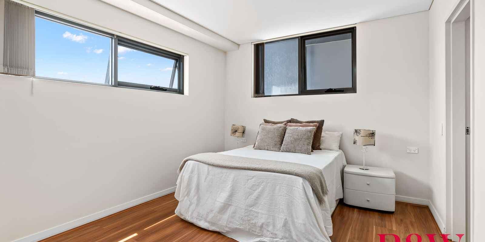 5/38-40 Albert Road Strathfield, Strathfield - Thumbnail 7