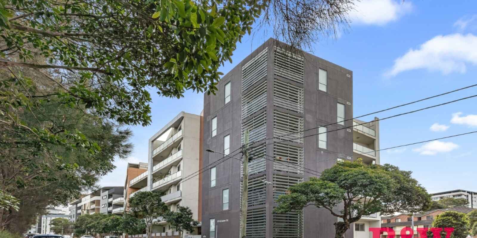 21/19 CRANE STREET Homebush, Homebush - Thumbnail 8
