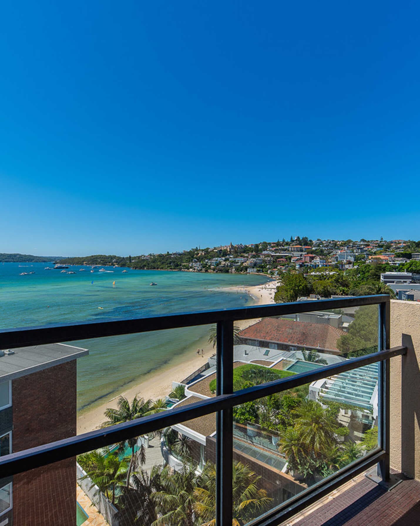 51/624-634 New South Head Road Rose Bay, Rose Bay - Image 1