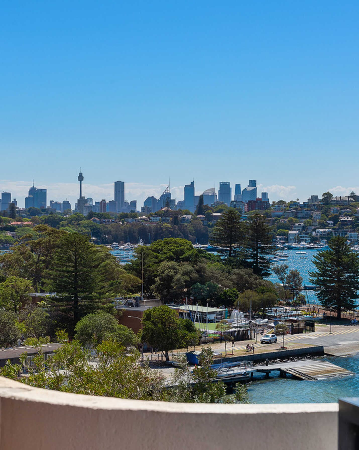 51/624-634 New South Head Road Rose Bay, Rose Bay - Thumbnail 2