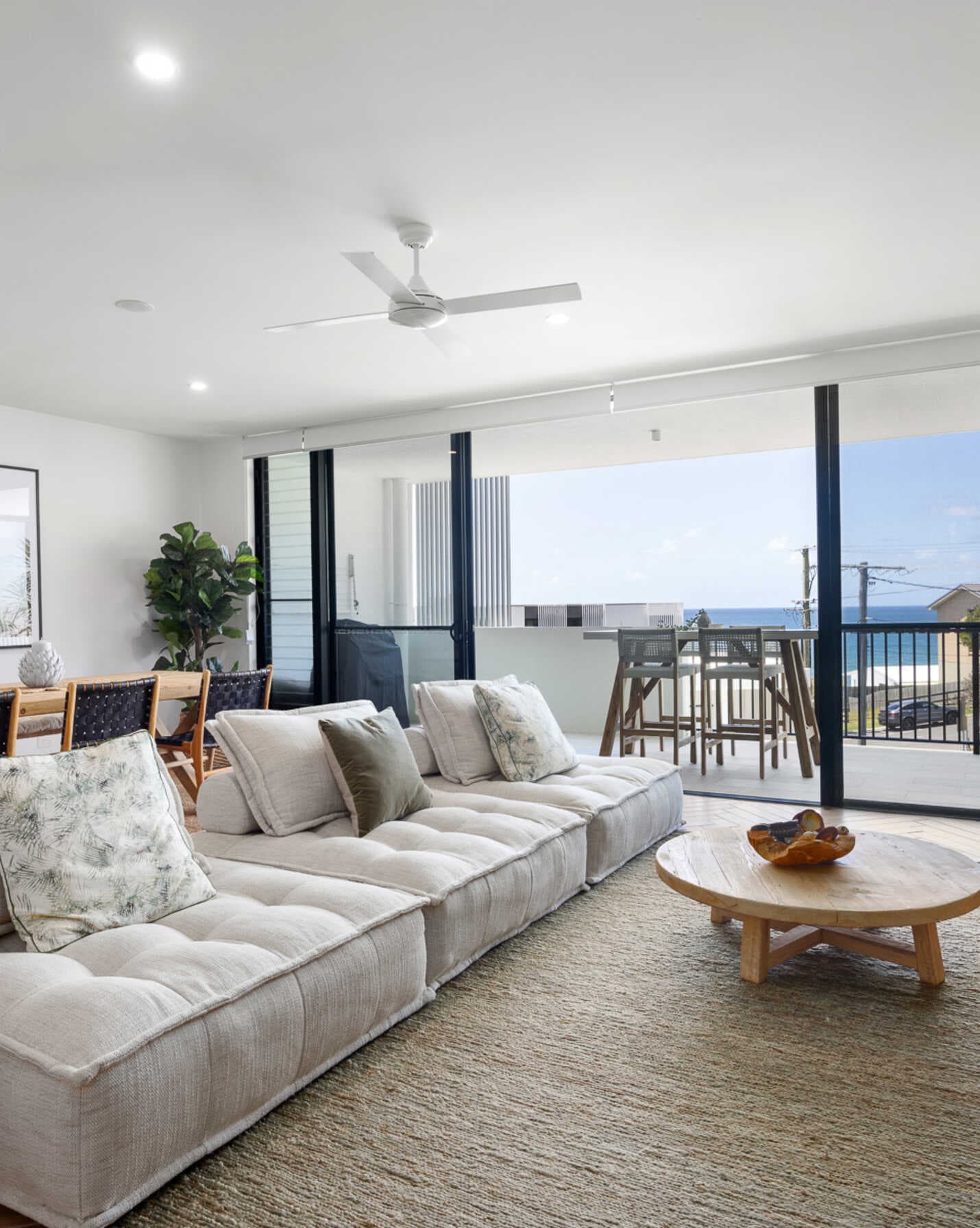 20/1 Barra Crescent Coolum Beach, Beach - Image 1