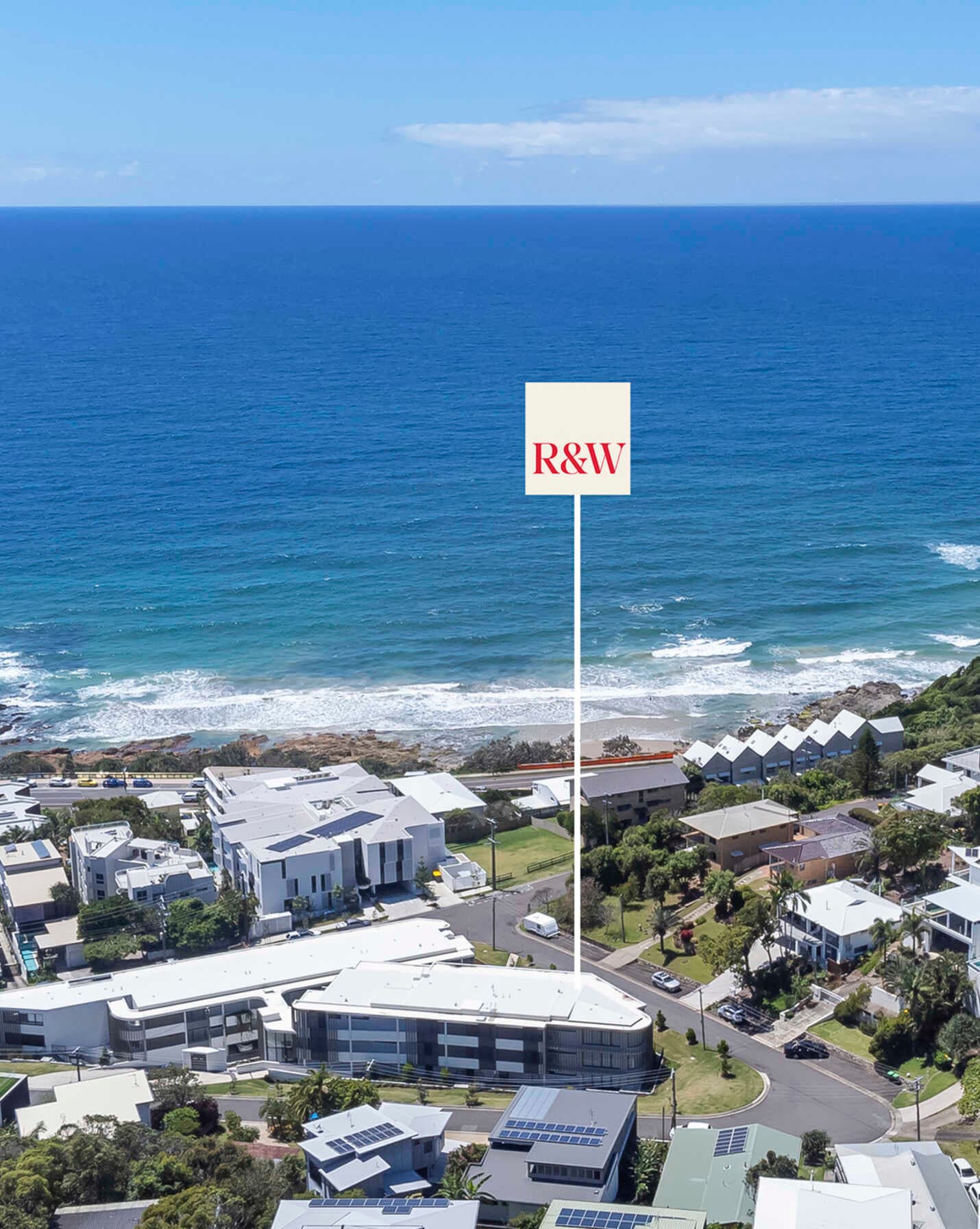 20/1 Barra Crescent Coolum Beach, Beach - Thumbnail 2